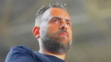 تجربة جون إدوارد كمدير رياضي في الزمالك تواجه تحديات واضحة وفق مجدي عبد الغني 1